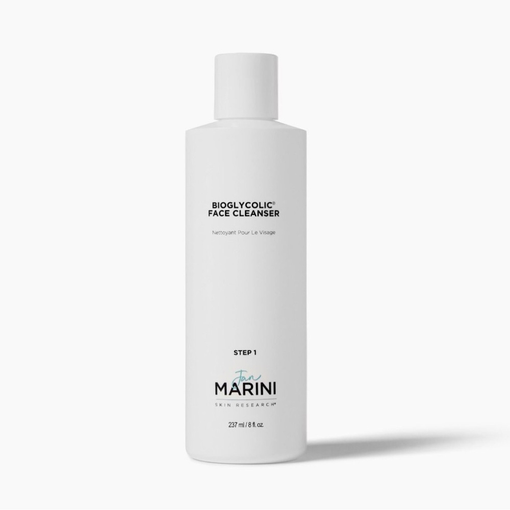 Jan Marini Bioglycolic Face Cleanser